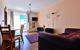 Victus Apartamenty, Apartament Lumen